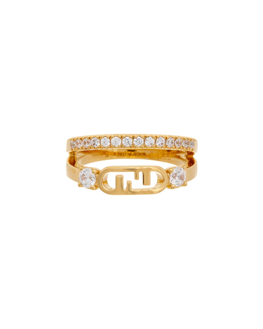 Fendi O'lock Ring
