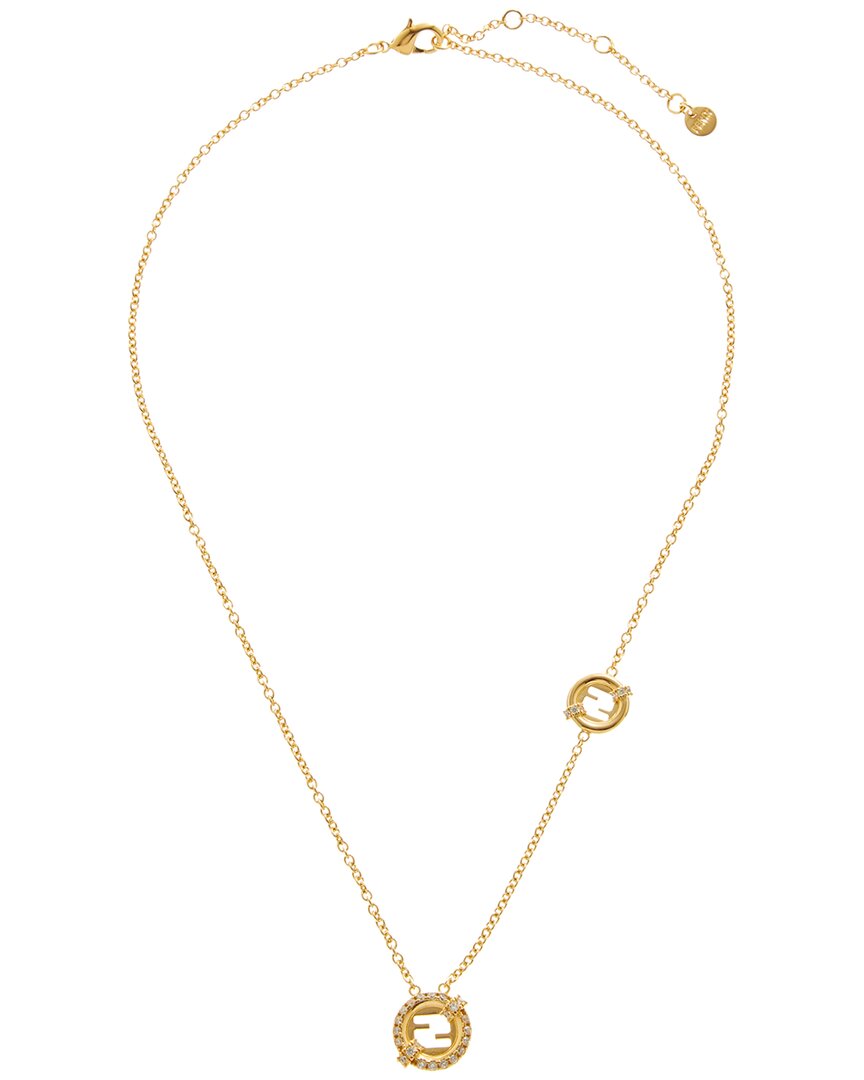 Fendi Everround Necklace