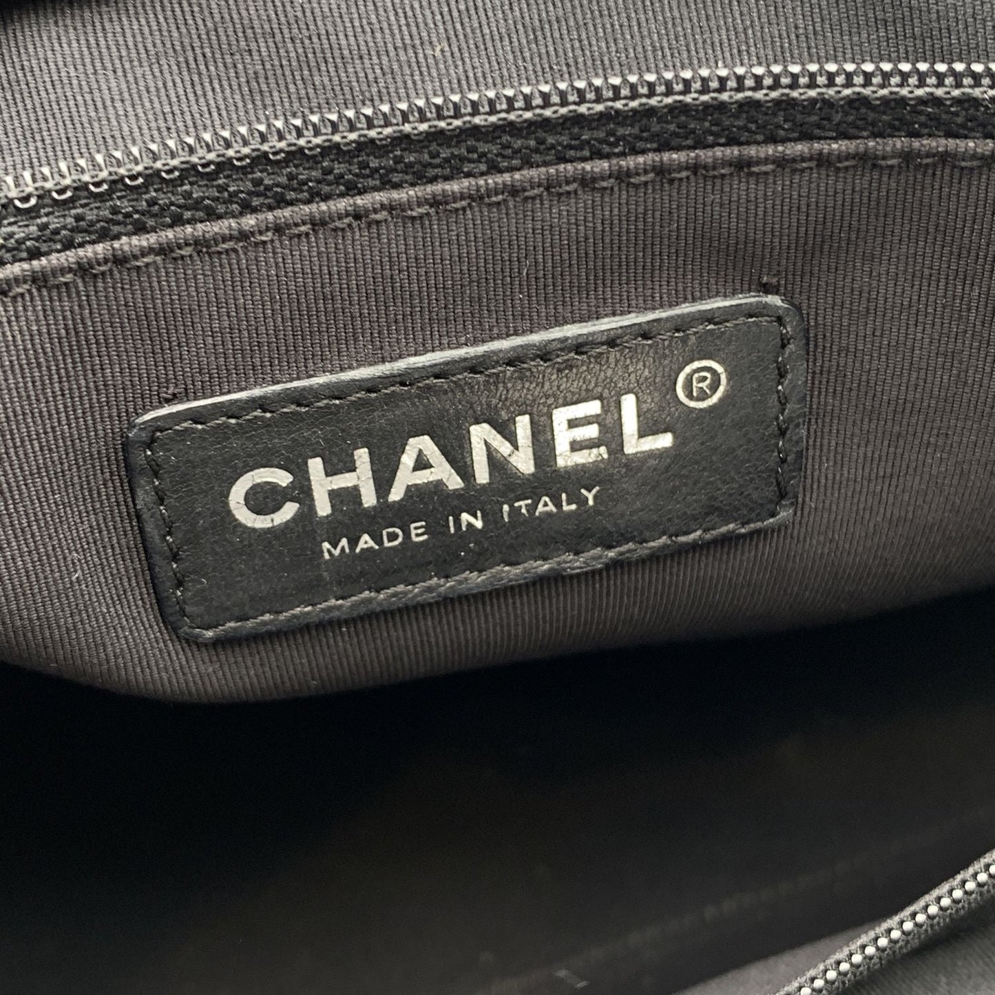 Chanel Tote Bag - Ewore Bags
