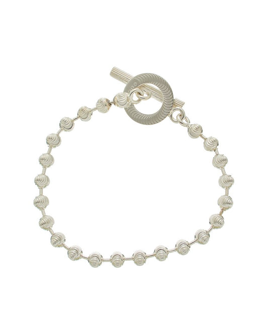 Gucci Silver Bracelet
