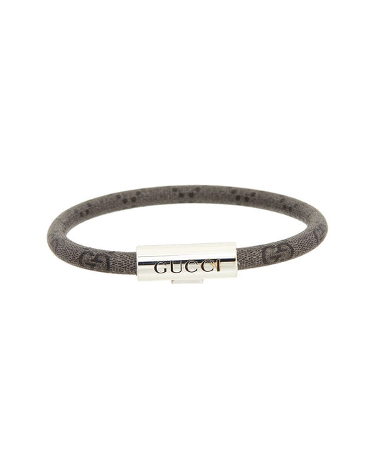 Gucci Silver Bracelet