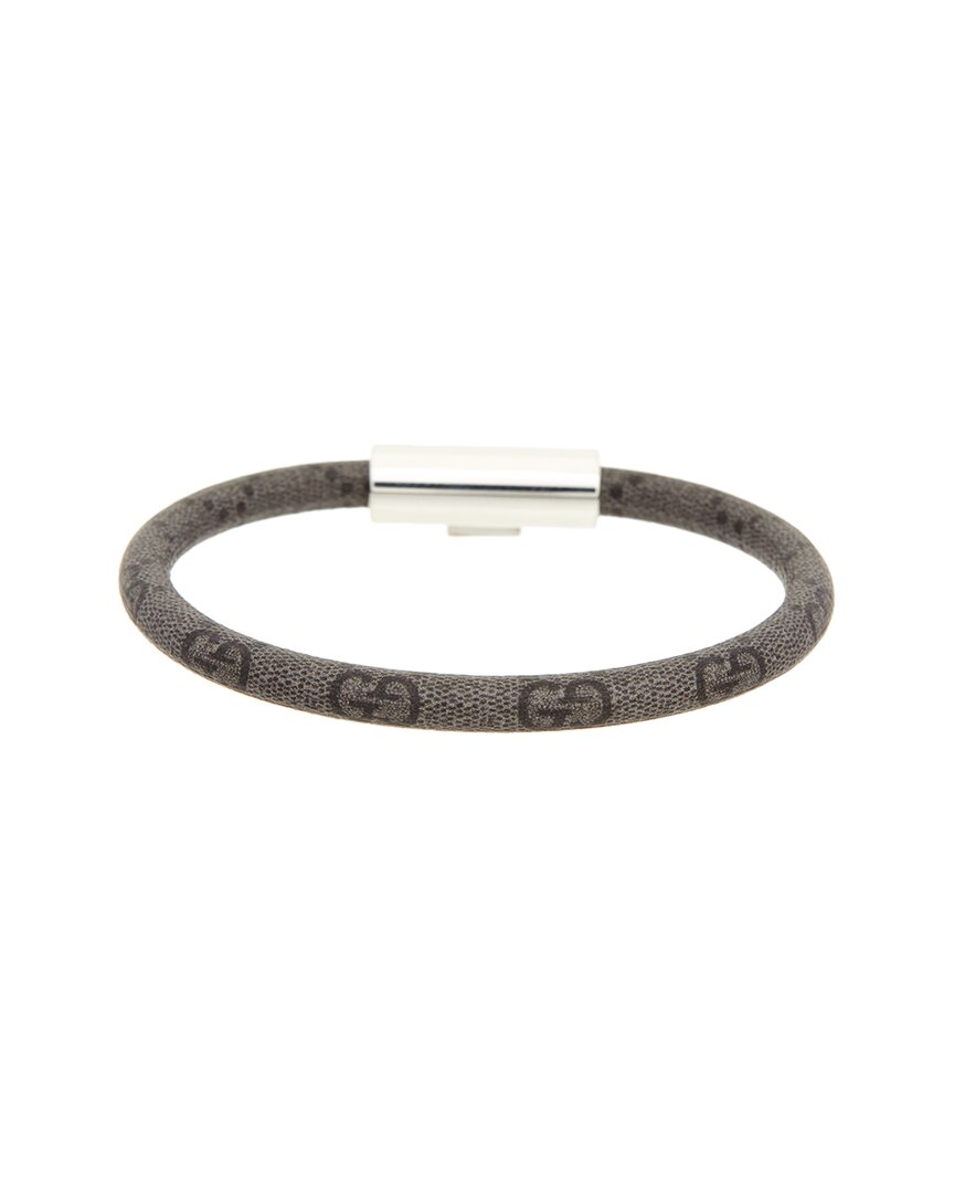 Gucci Silver Bracelet