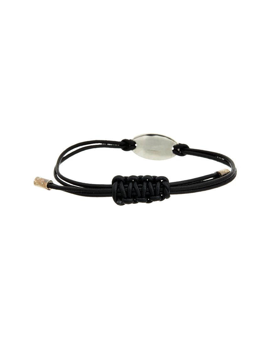 Gucci Silver Bracelet