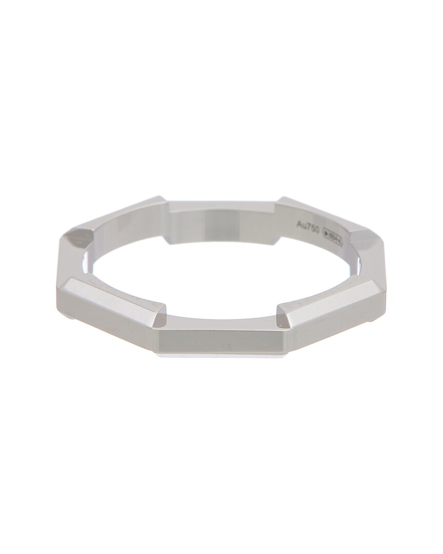 Gucci Link To Love 18K Ring