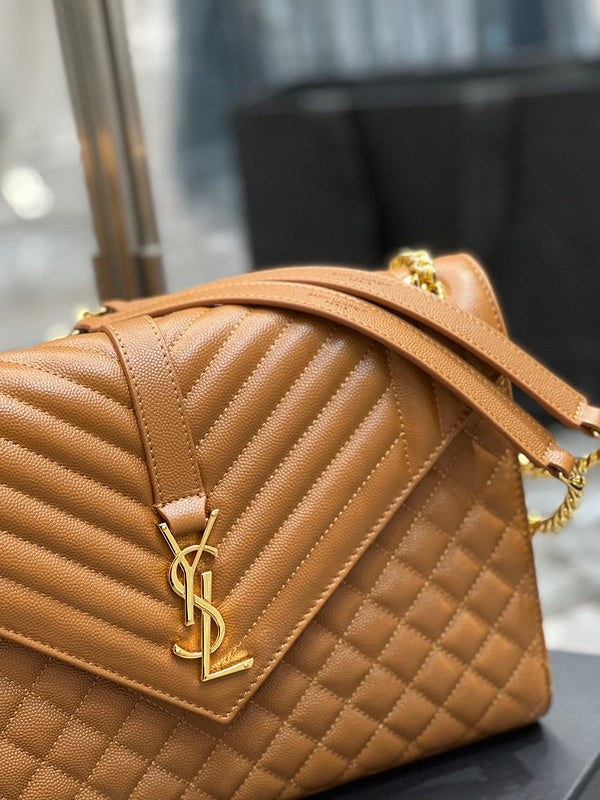 Yves Saint Laurent Day Everyday Handbag