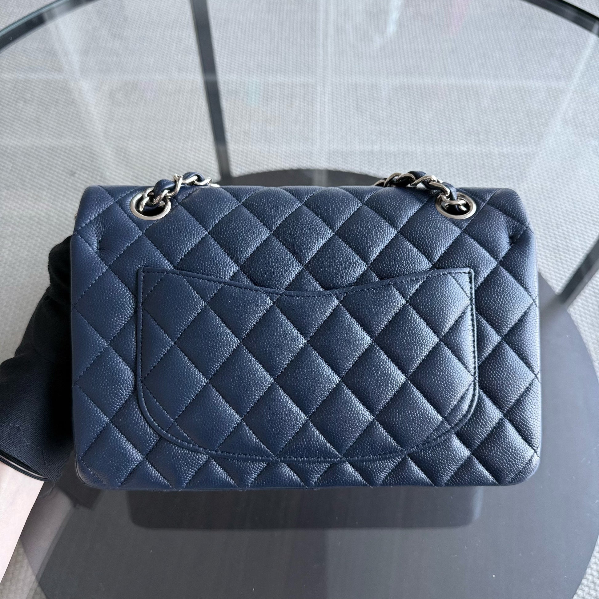 Chanel Classic Flap Small Shoulder Bag - EworeBags