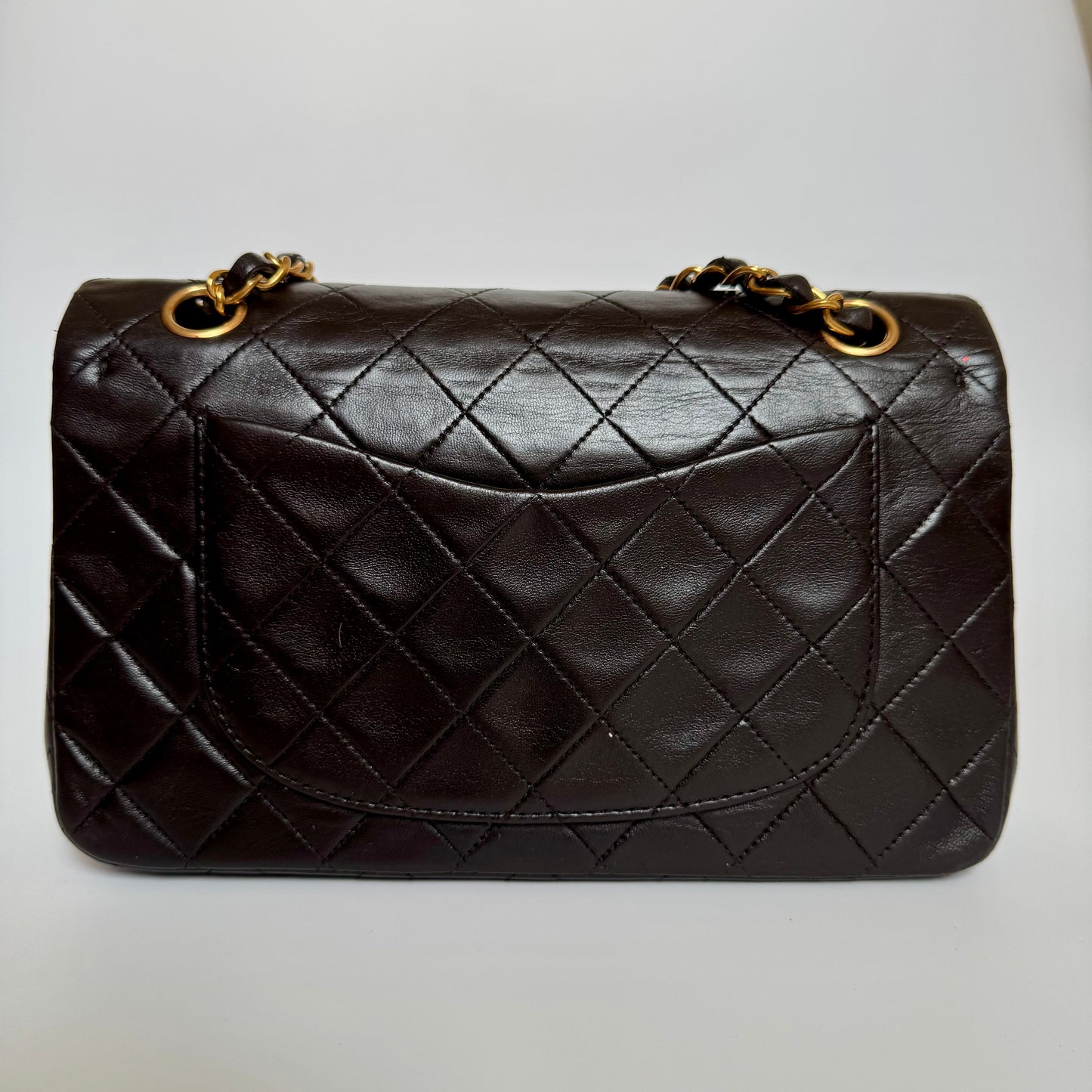 Chanel Classic Flap Shoulder Bag - Ewore Bags