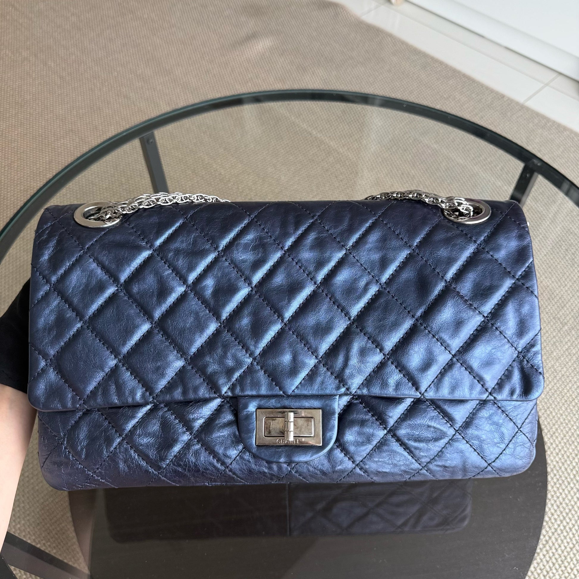 Chanel Handbag - EworeBags