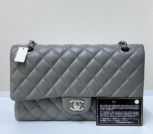Chanel Flap Shoulder Bag - Ewore Bags