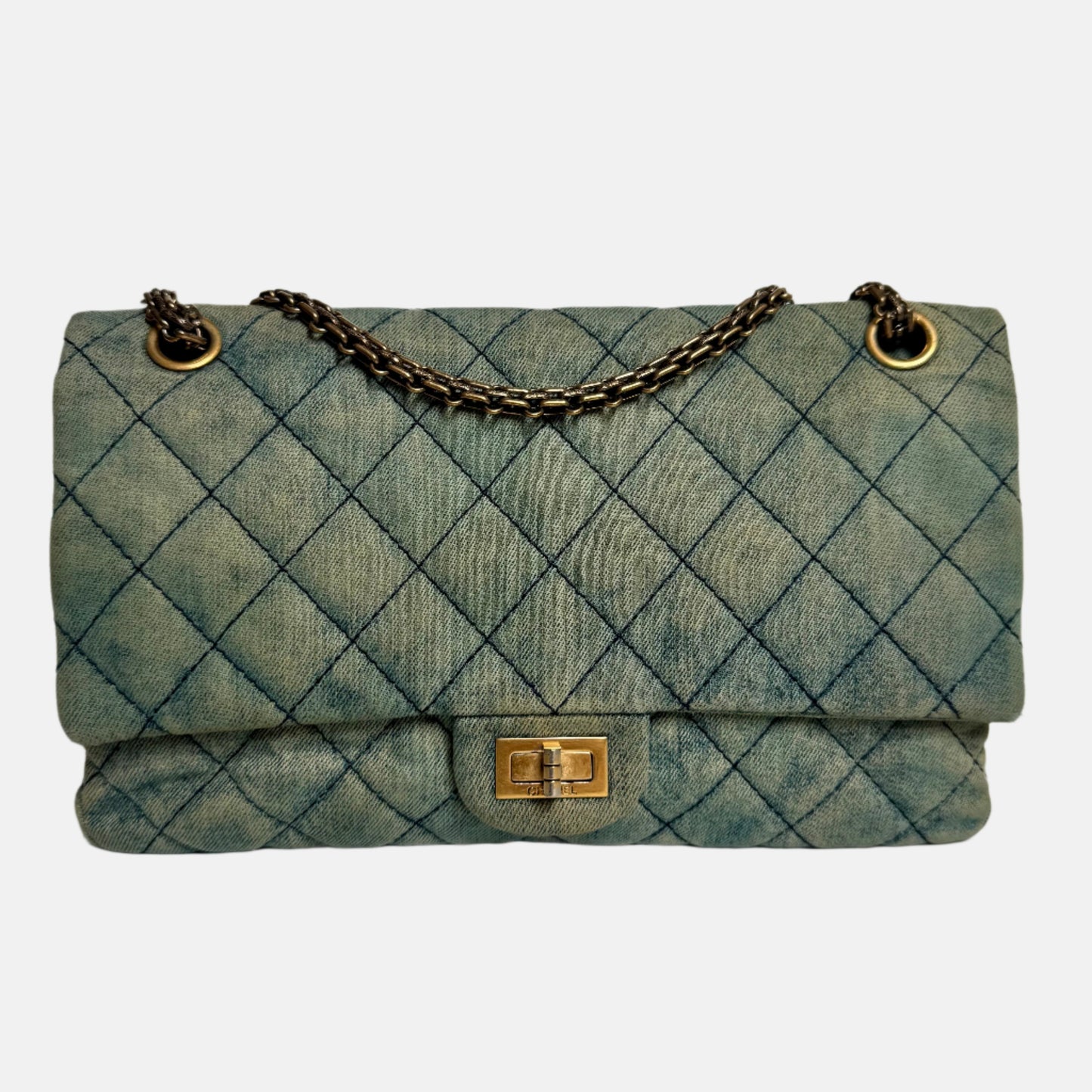 Chanel Flap Shoulder Bag - Ewore Bags