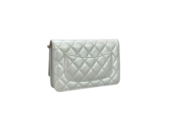 Chanel Wallet On Chain Crossbody Bag - Ewore Bags