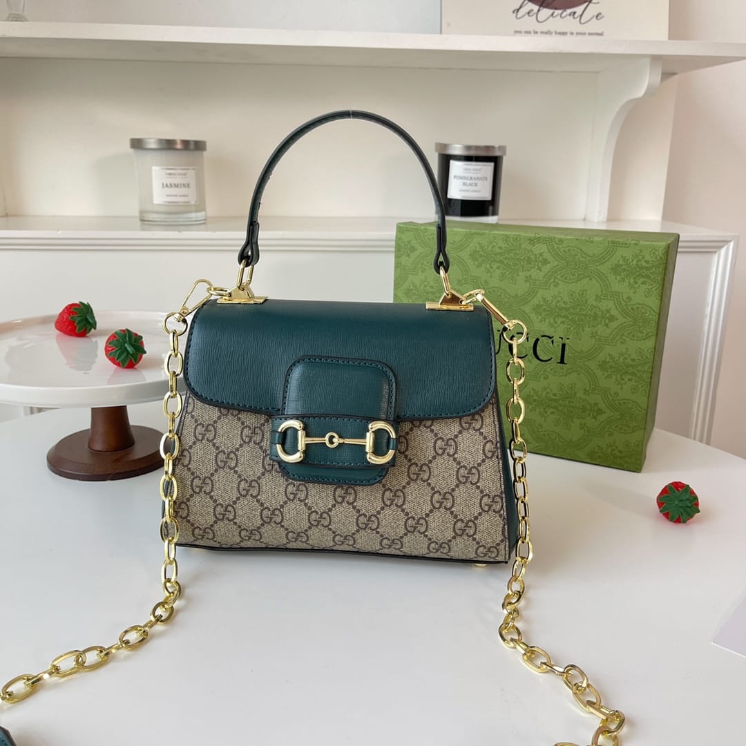 Gucci Designer Handbag