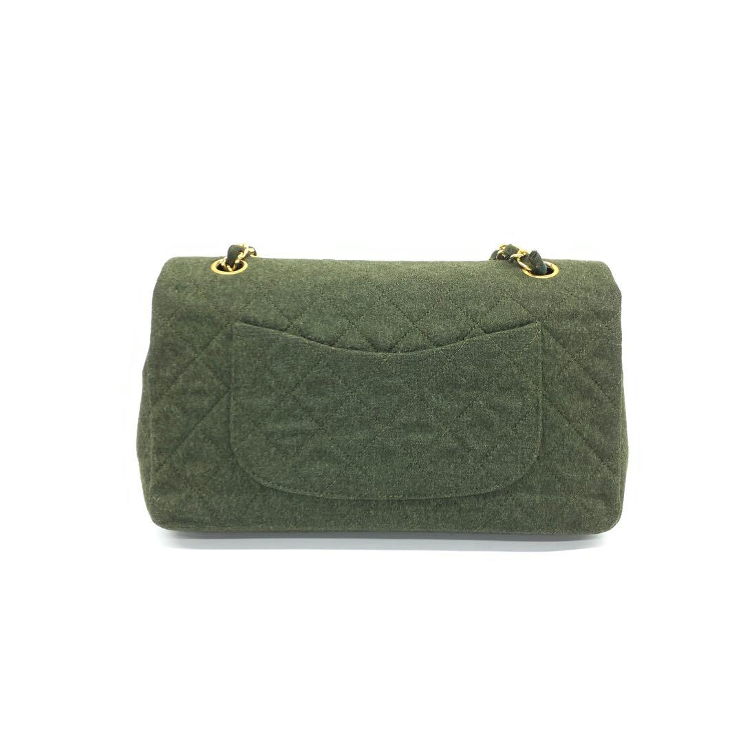 Chanel Classic Flap Shoulder Bag - Ewore Bags