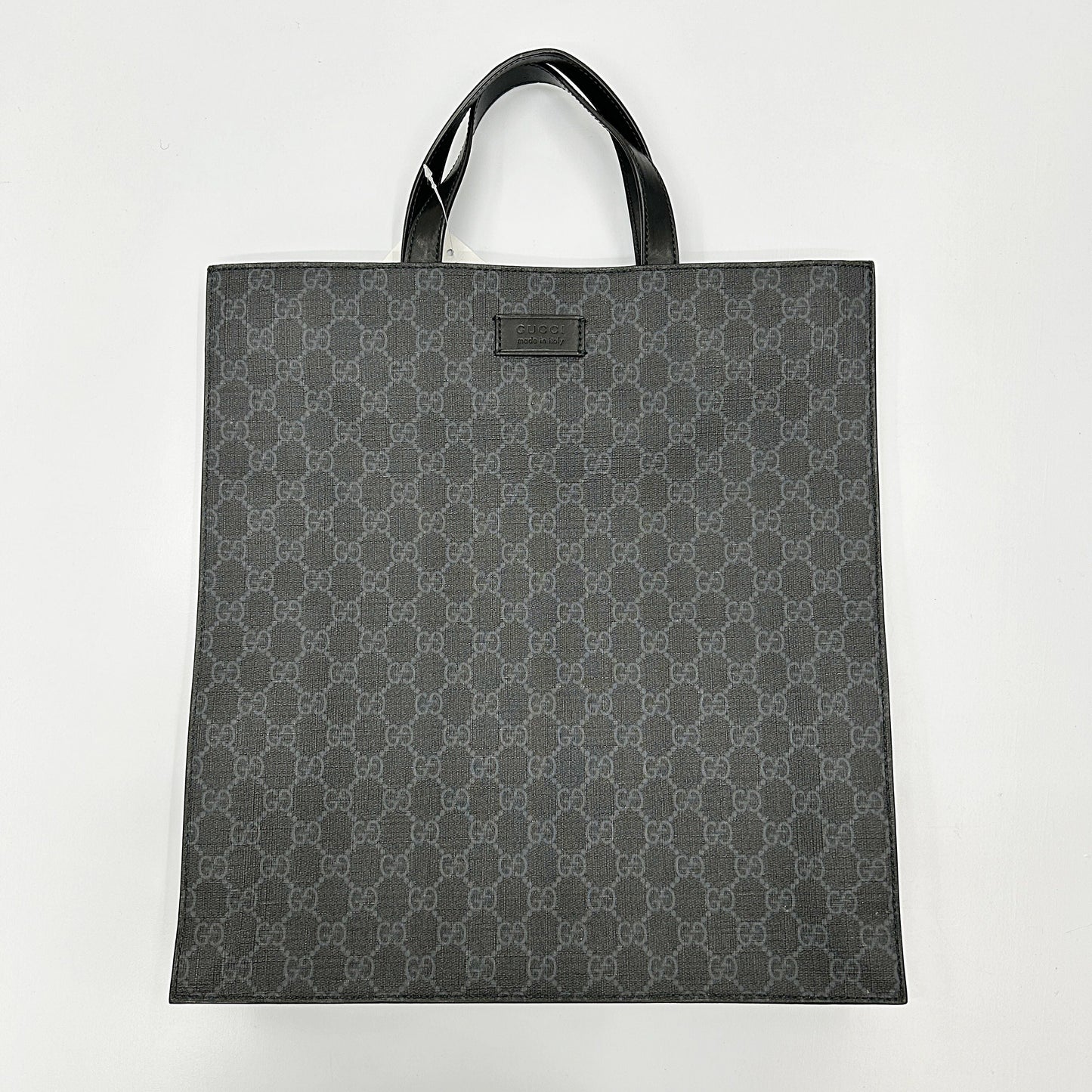 Gucci Tote bag Black gu6540hh