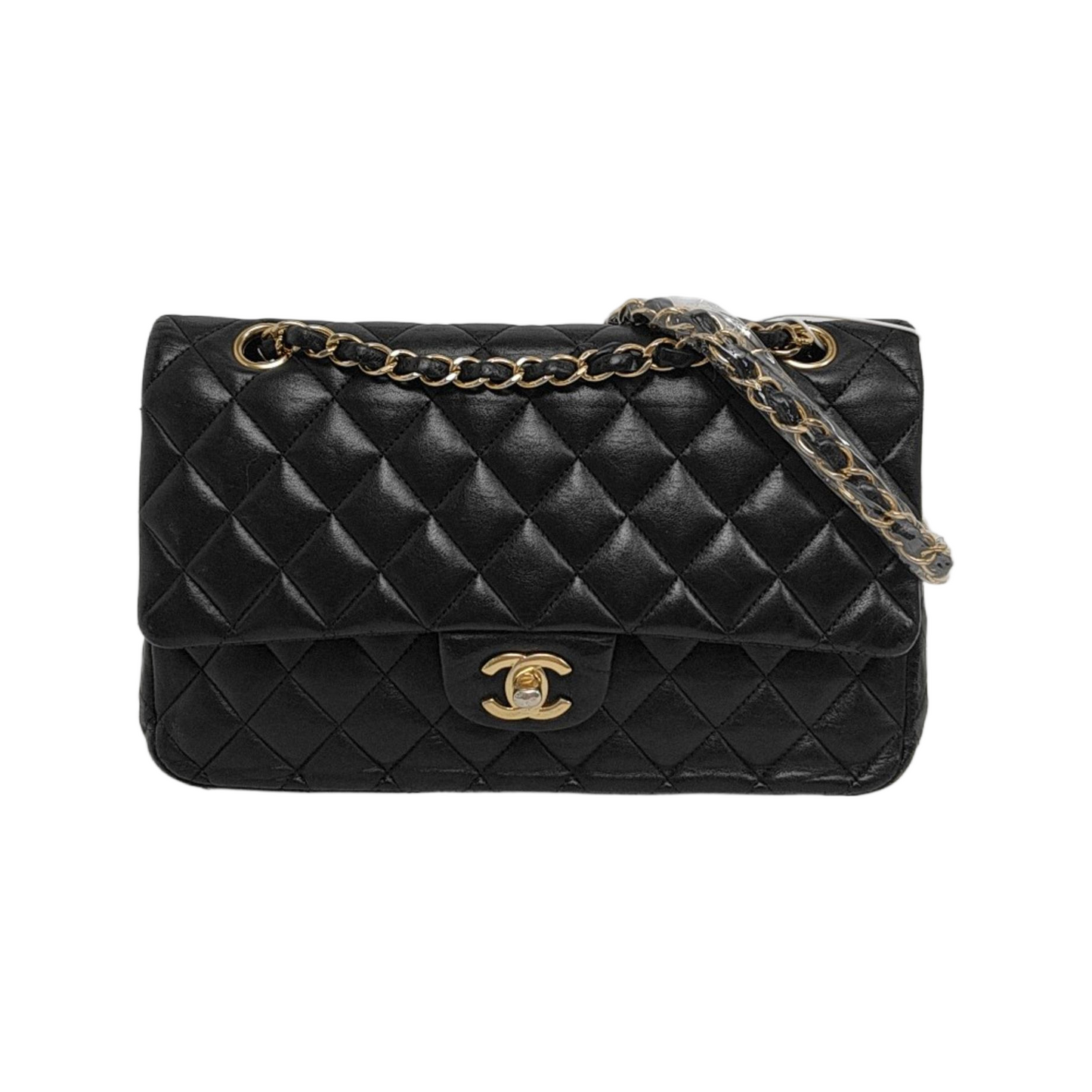 Chanel Classic Flap Shoulder Bag - Ewore Bags