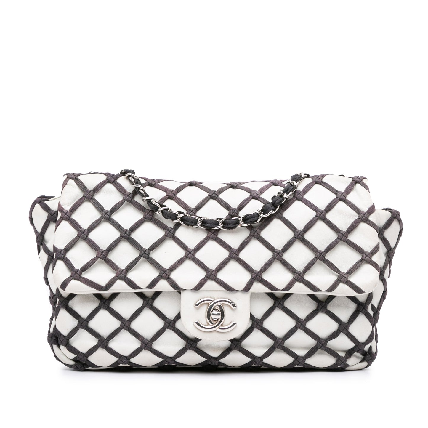 Chanel Flap Shoulder Bag - Ewore Bags