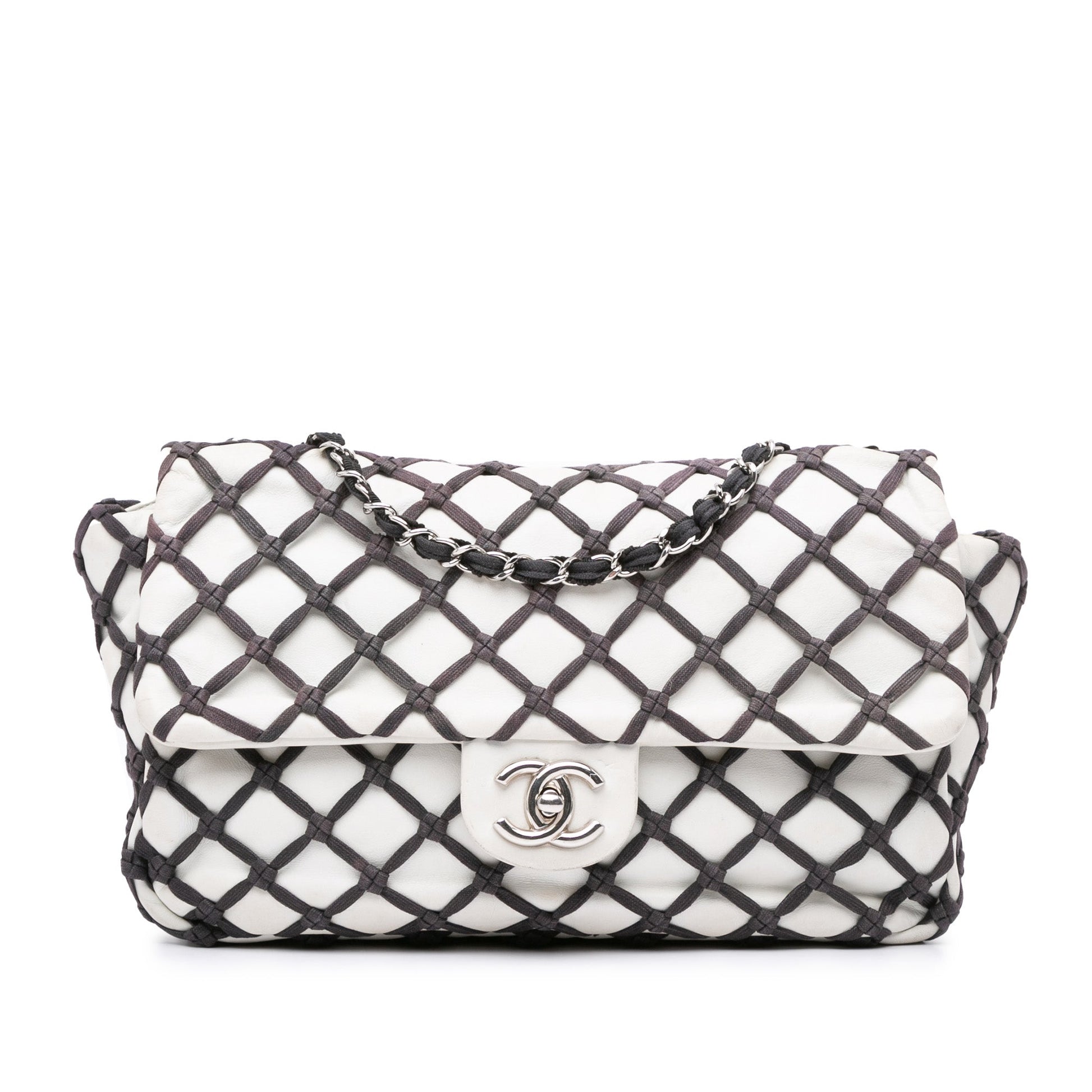 Chanel Flap Shoulder Bag - Ewore Bags