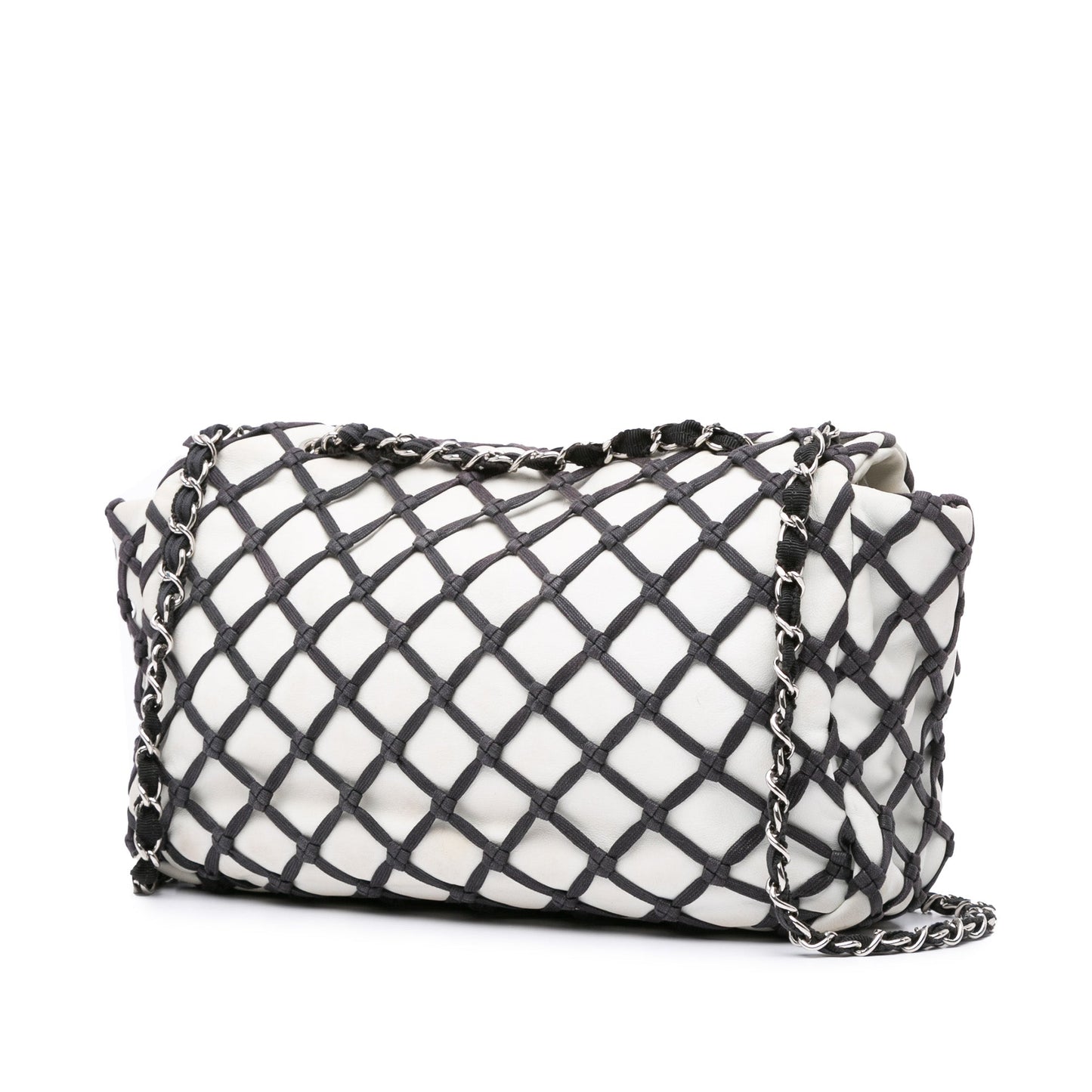 Chanel Flap Shoulder Bag - Ewore Bags