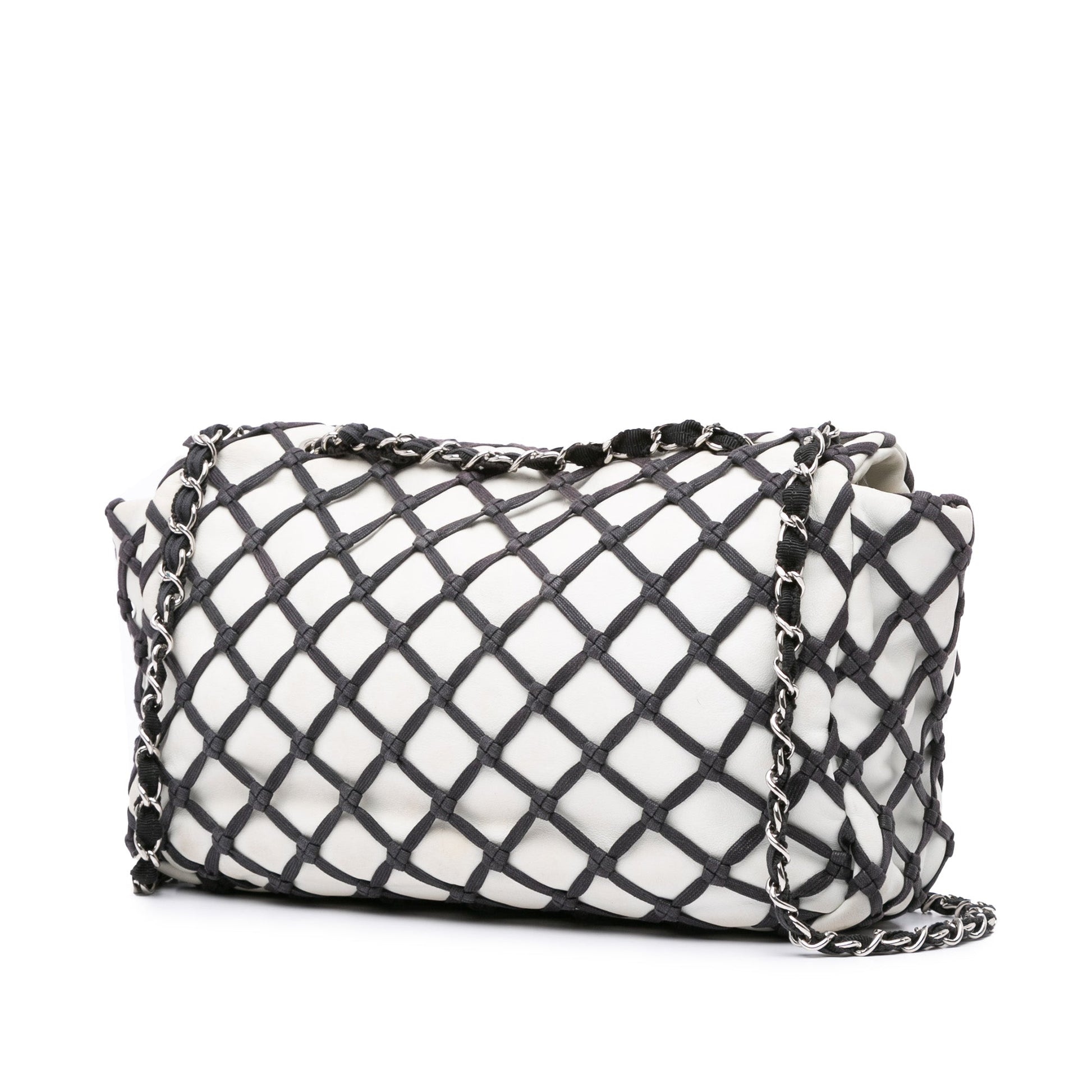 Chanel Flap Shoulder Bag - Ewore Bags