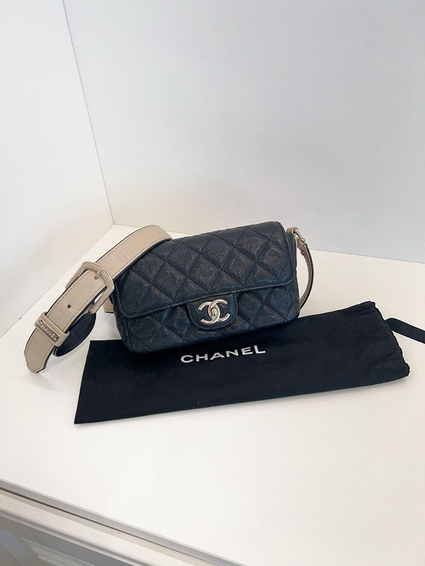 Chanel Handbag Bag - Ewore Bags