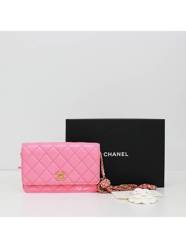 Chanel Handbag - Ewore Bags