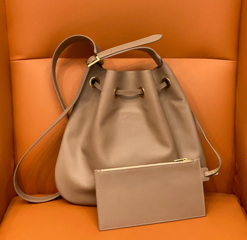 Yves Saint Laurent City Refined Handbag