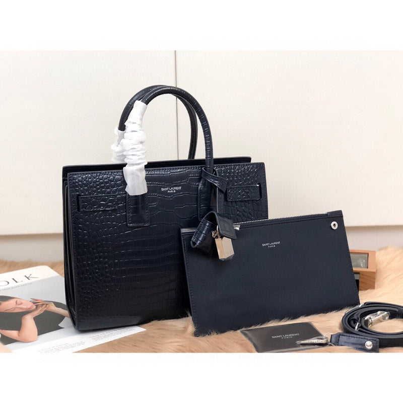 Yves Saint Laurent - Bags - 384