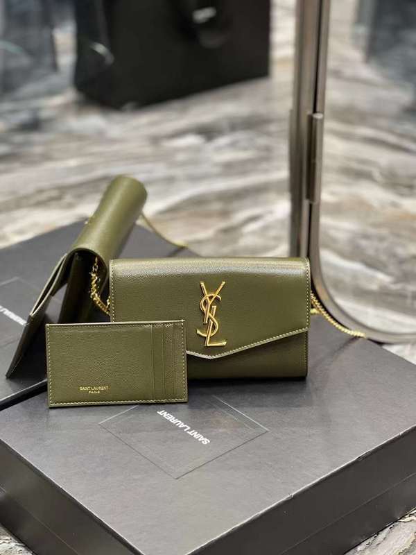Yves Saint Laurent Downtown Timeless Handbag
