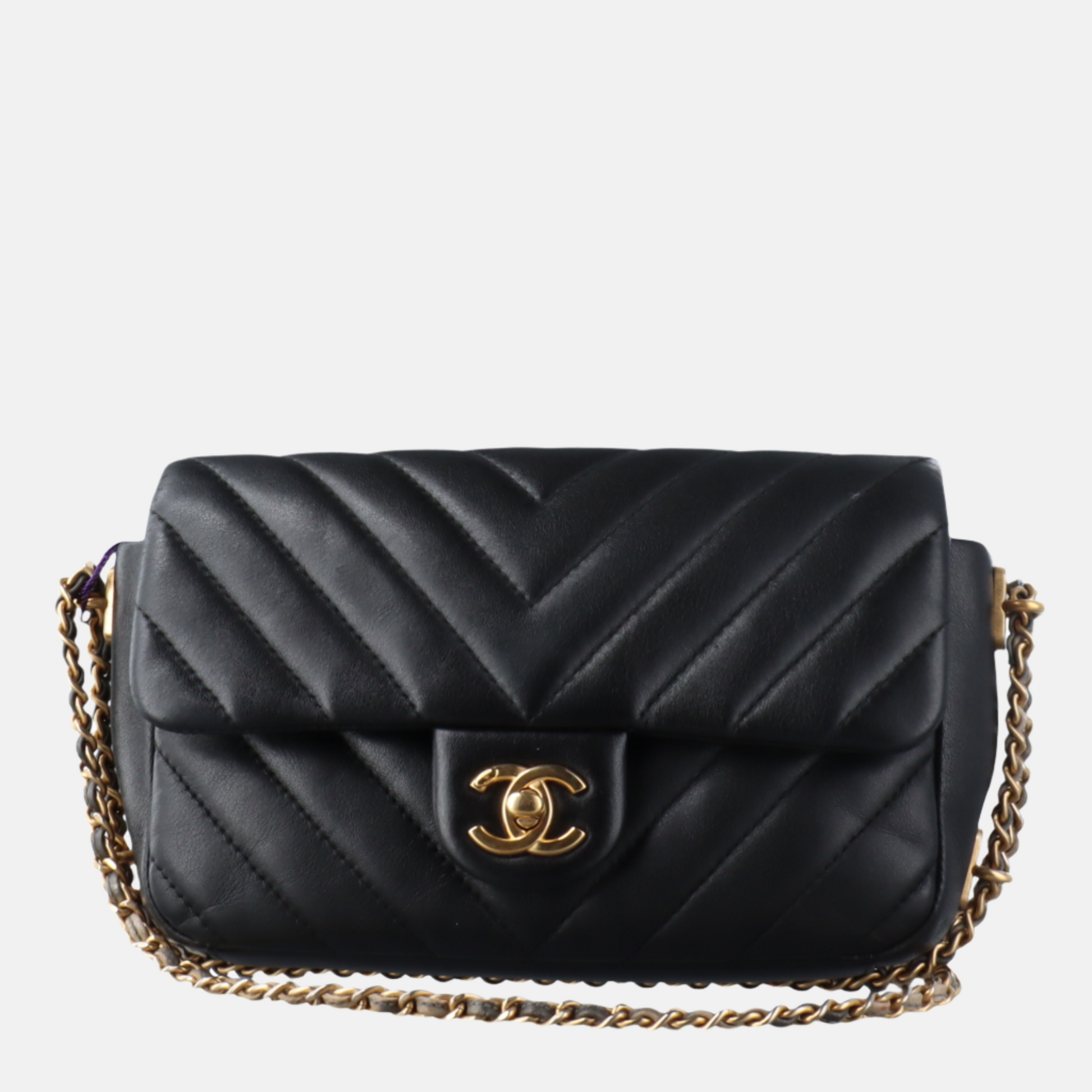 Chanel Classic Flap Shoulder Bag - Ewore Bags