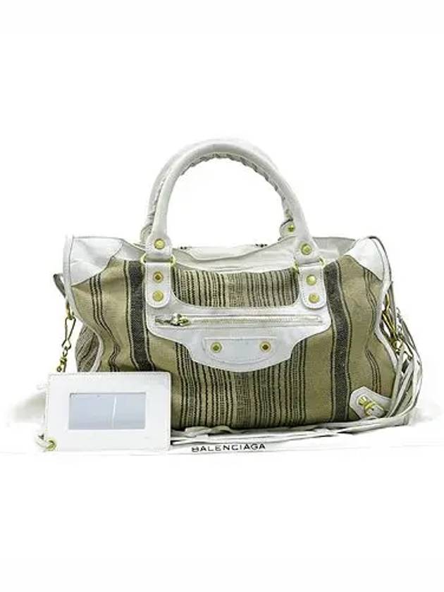 Luxury Balenciaga Trending 2026 115748 CLASSIC FIRST 2 WAY auxiliary mirror