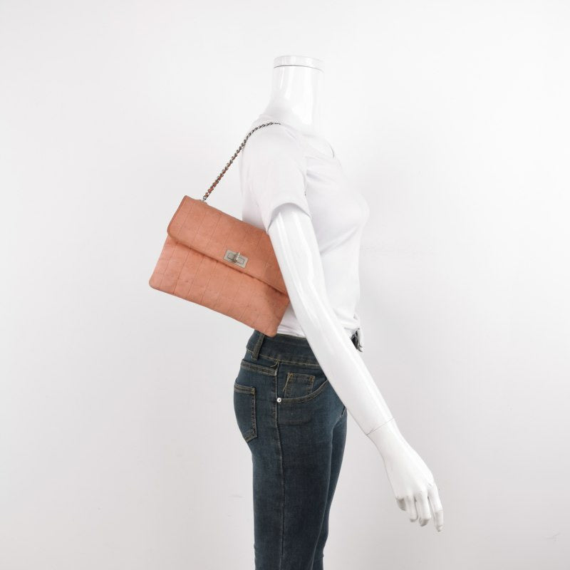 Chanel Flap Shoulder Bag - Ewore Bags