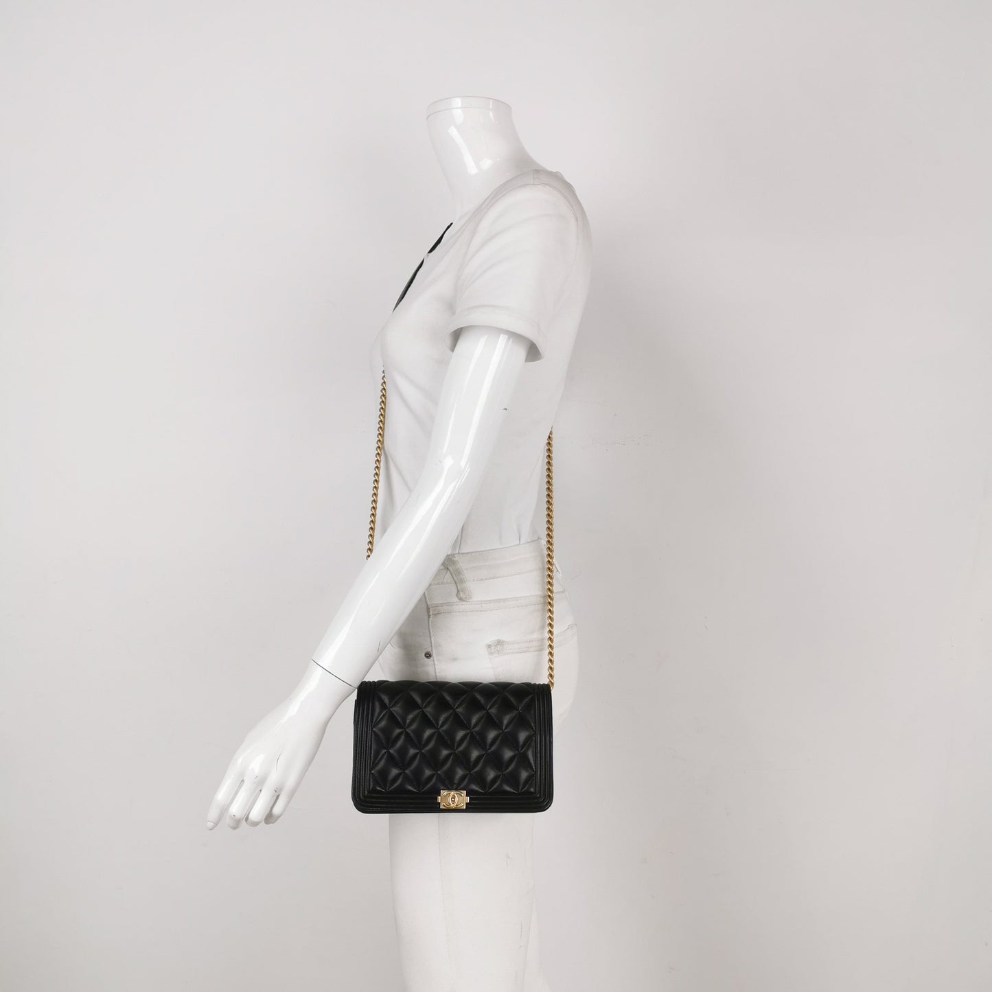 Chanel Flap Crossbody Bag - Ewore Bags