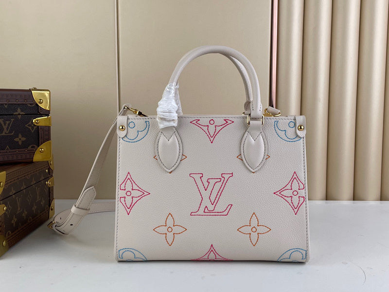 Louis Vuitton Bags