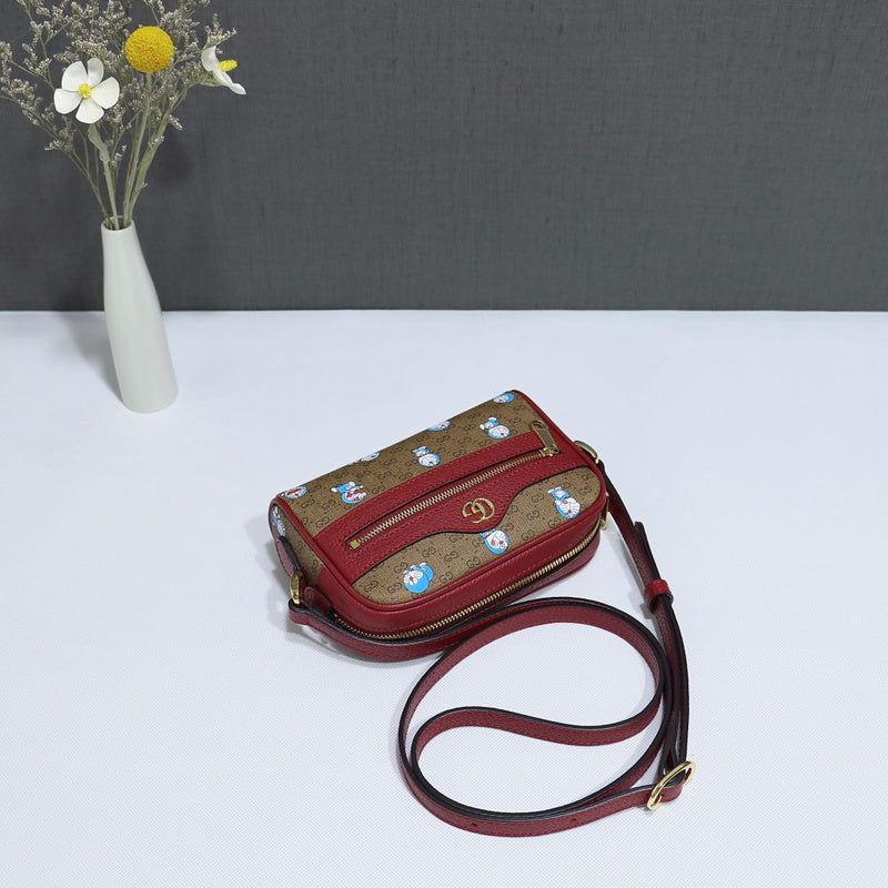 Gucci Designer Shoulder Bag