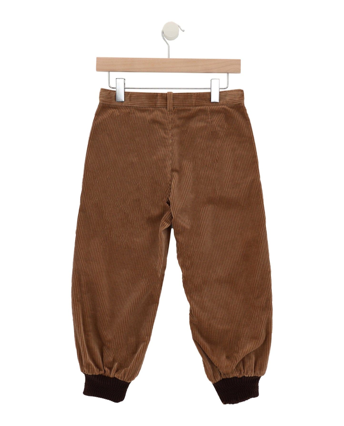 Gucci Boys Corduroy Joggers