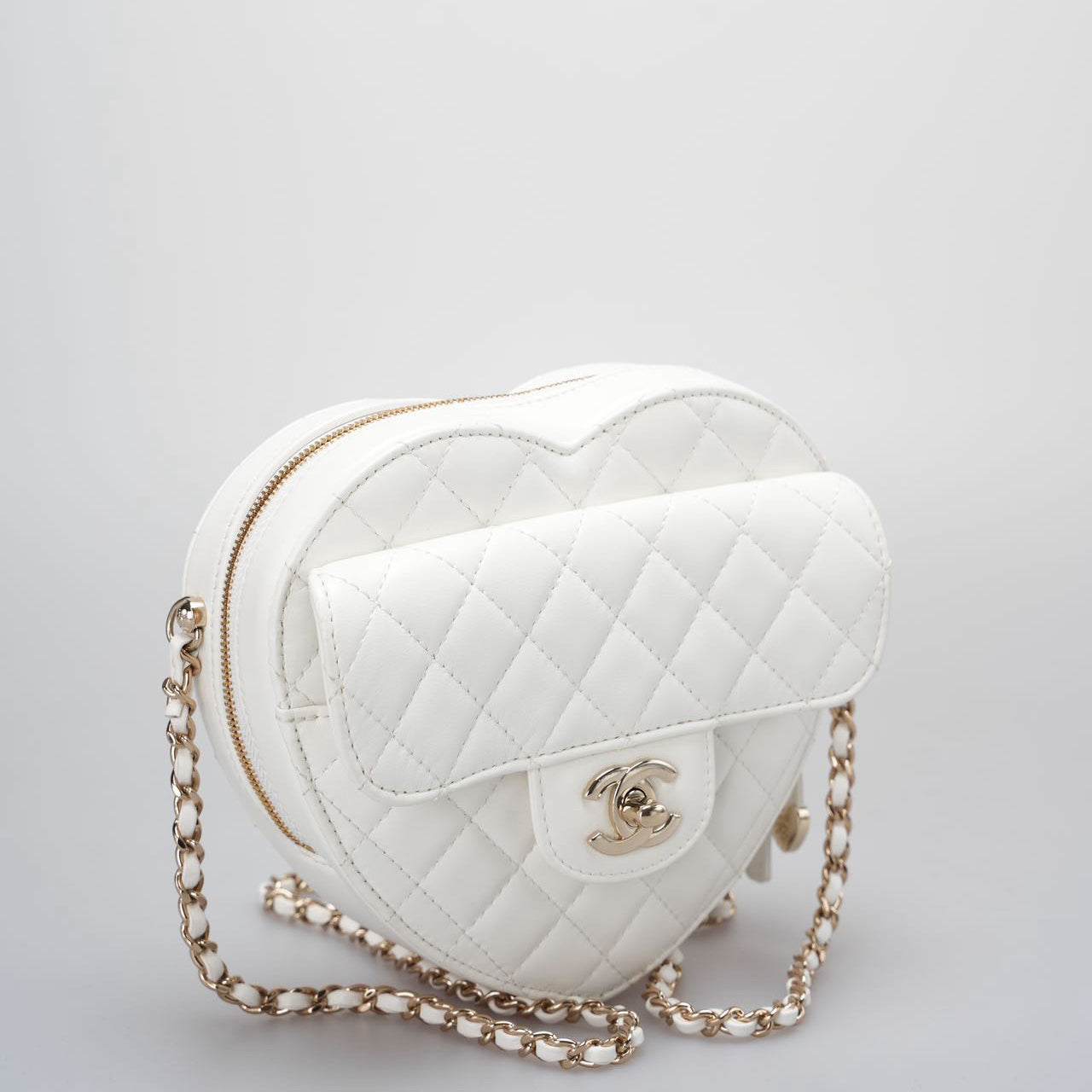 Chanel Clutch - Ewore Bags