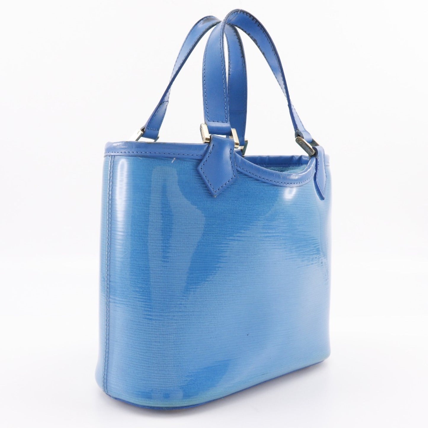 Louis Vuitton  Pile Fabric Handbag
