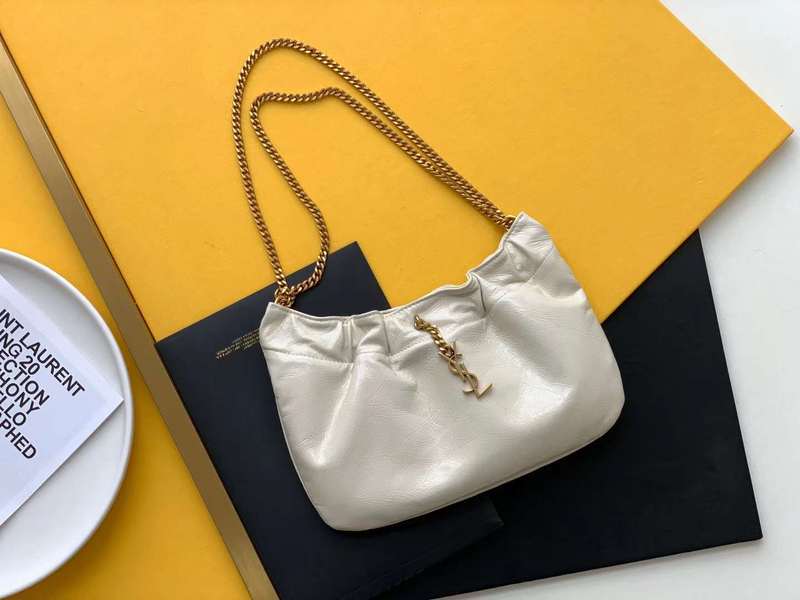 Yves Saint Laurent Downtown Modern Handbag