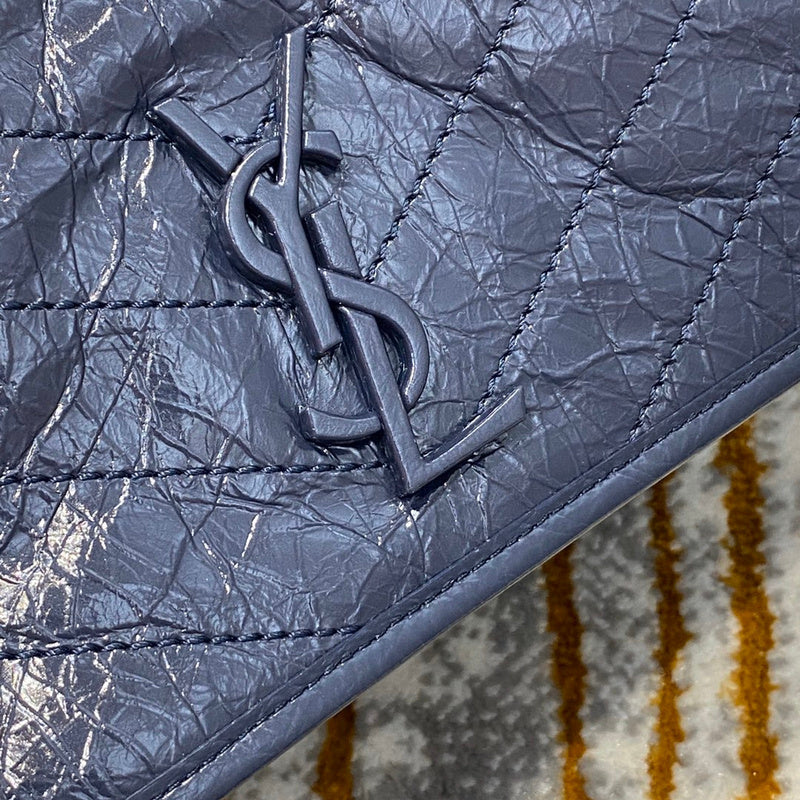 Yves Saint Laurent Studio Polished Handbag