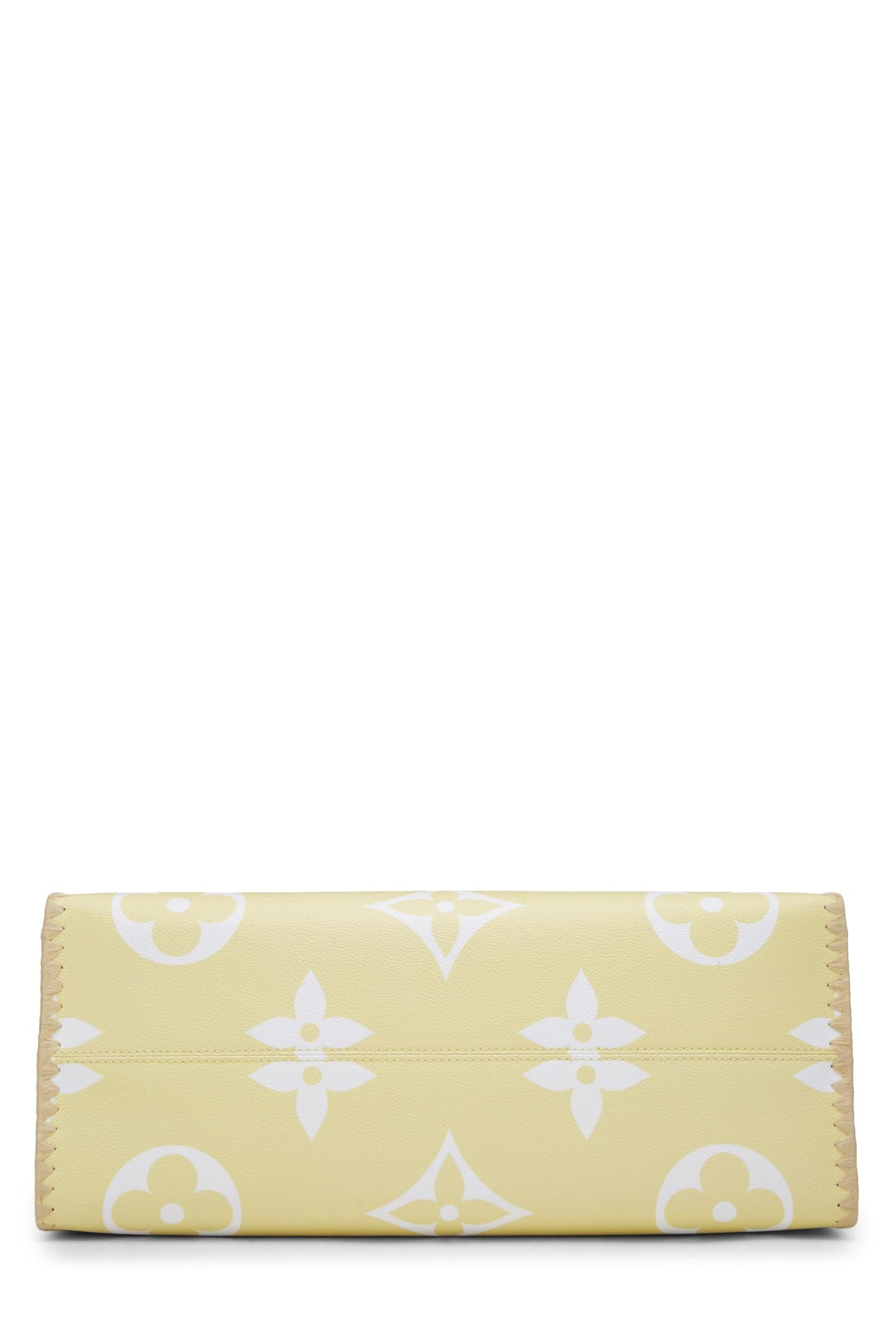 Louis Vuitton, Monogram Giant Okinawa By The Pool On The Go GM, Pink