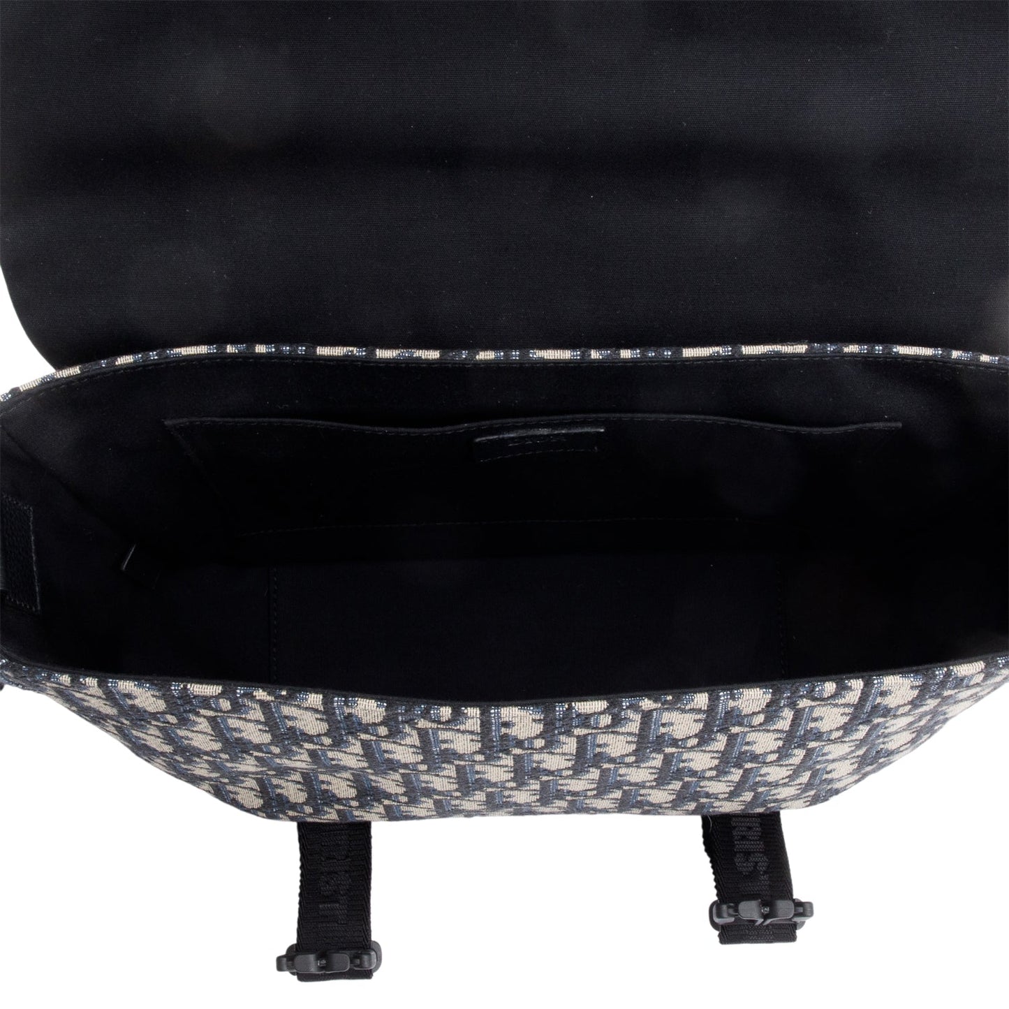 Christian Dior 2020 Oblique Explorer Messenger Bag