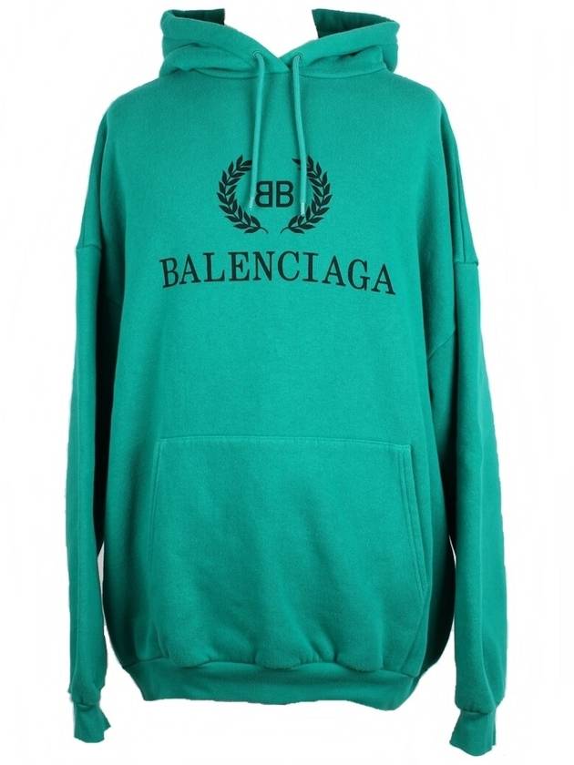Luxury Balenciaga Trending 2026 Laurel hood M