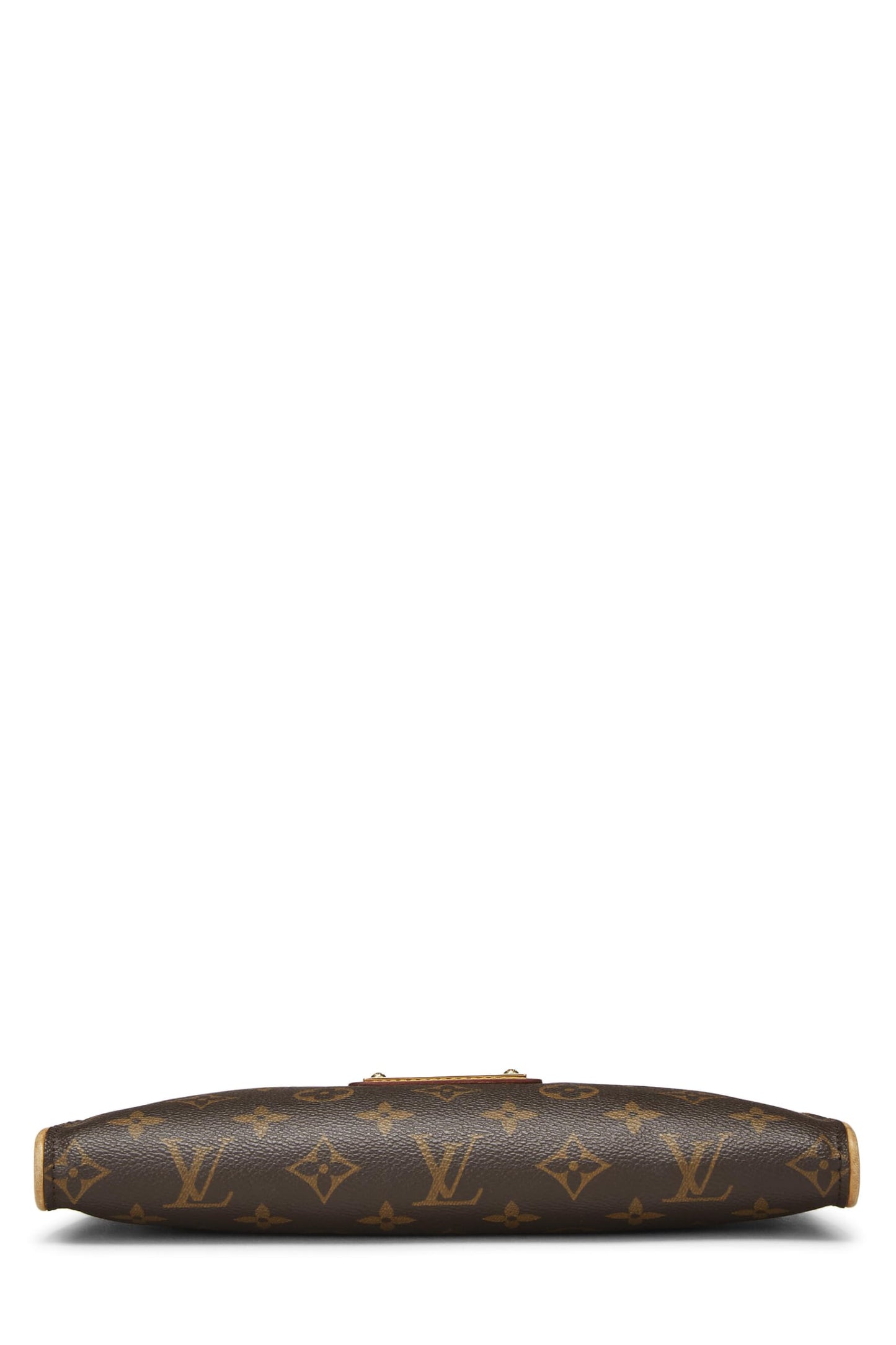 Louis Vuitton, Monogram Canvas Sophie, Brown