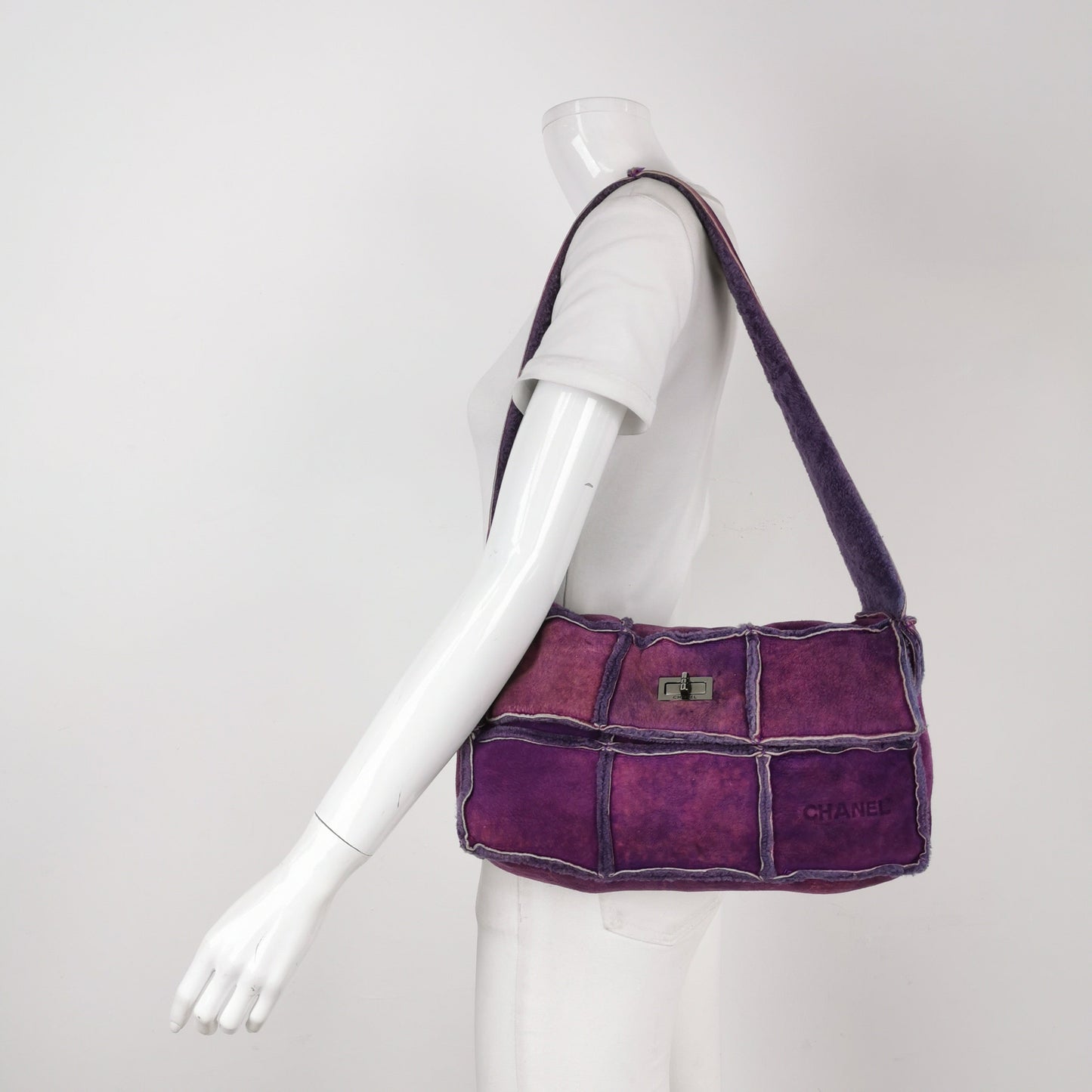 Chanel Flap Crossbody Bag - Ewore Bags