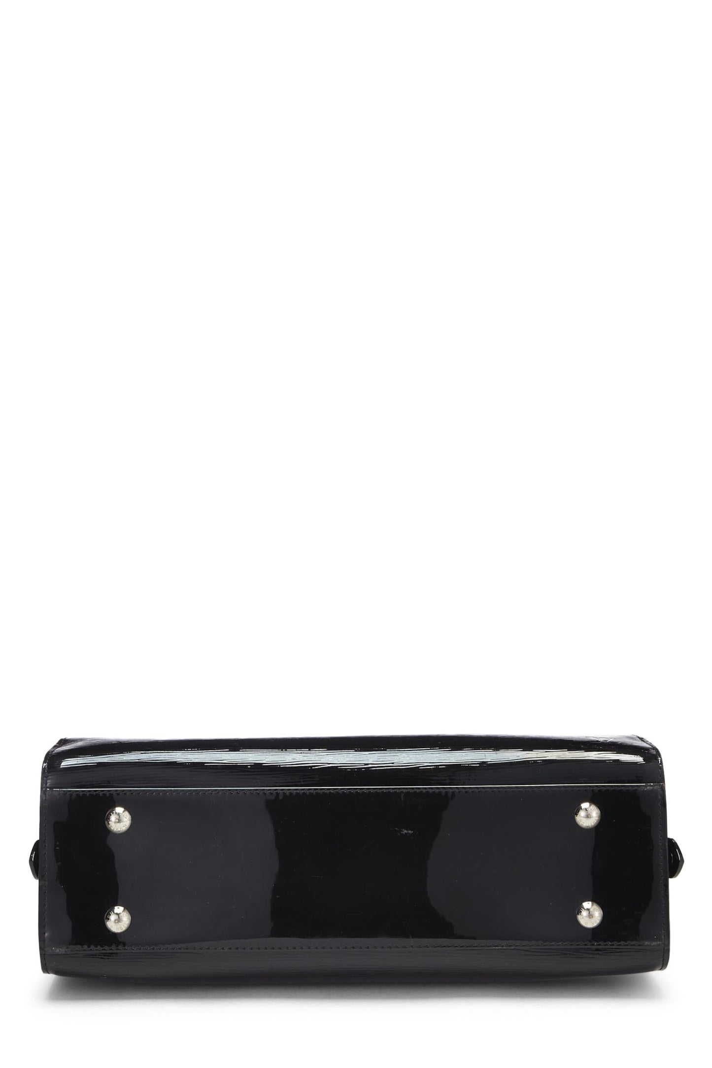 Louis Vuitton, Black Electric Epi Pont-Neuf GM, Black