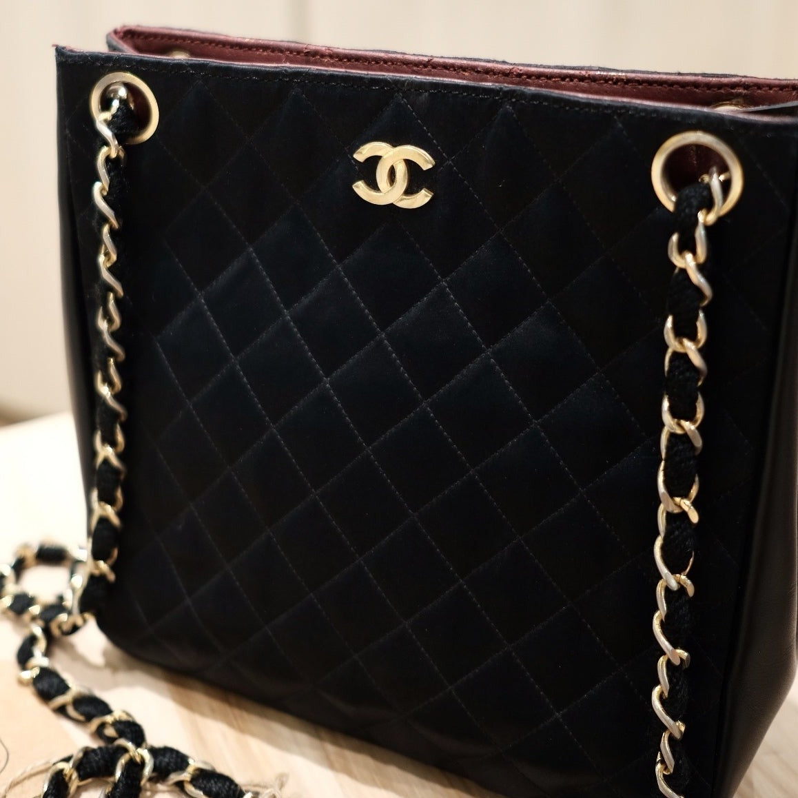 Chanel Shoulder Bag - Ewore Bags
