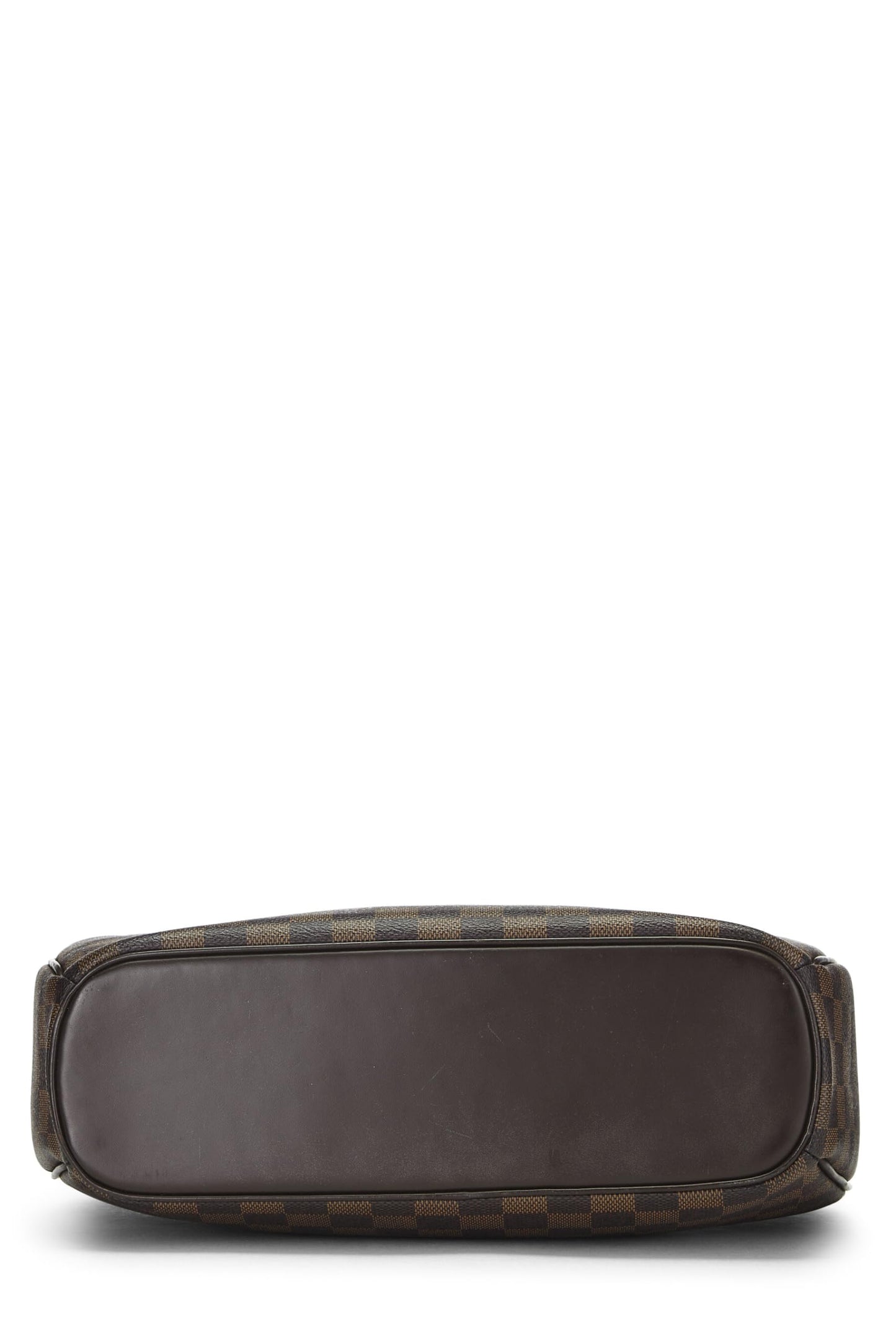 Louis Vuitton, Damier Ebene Sarria Horizontal, Brown