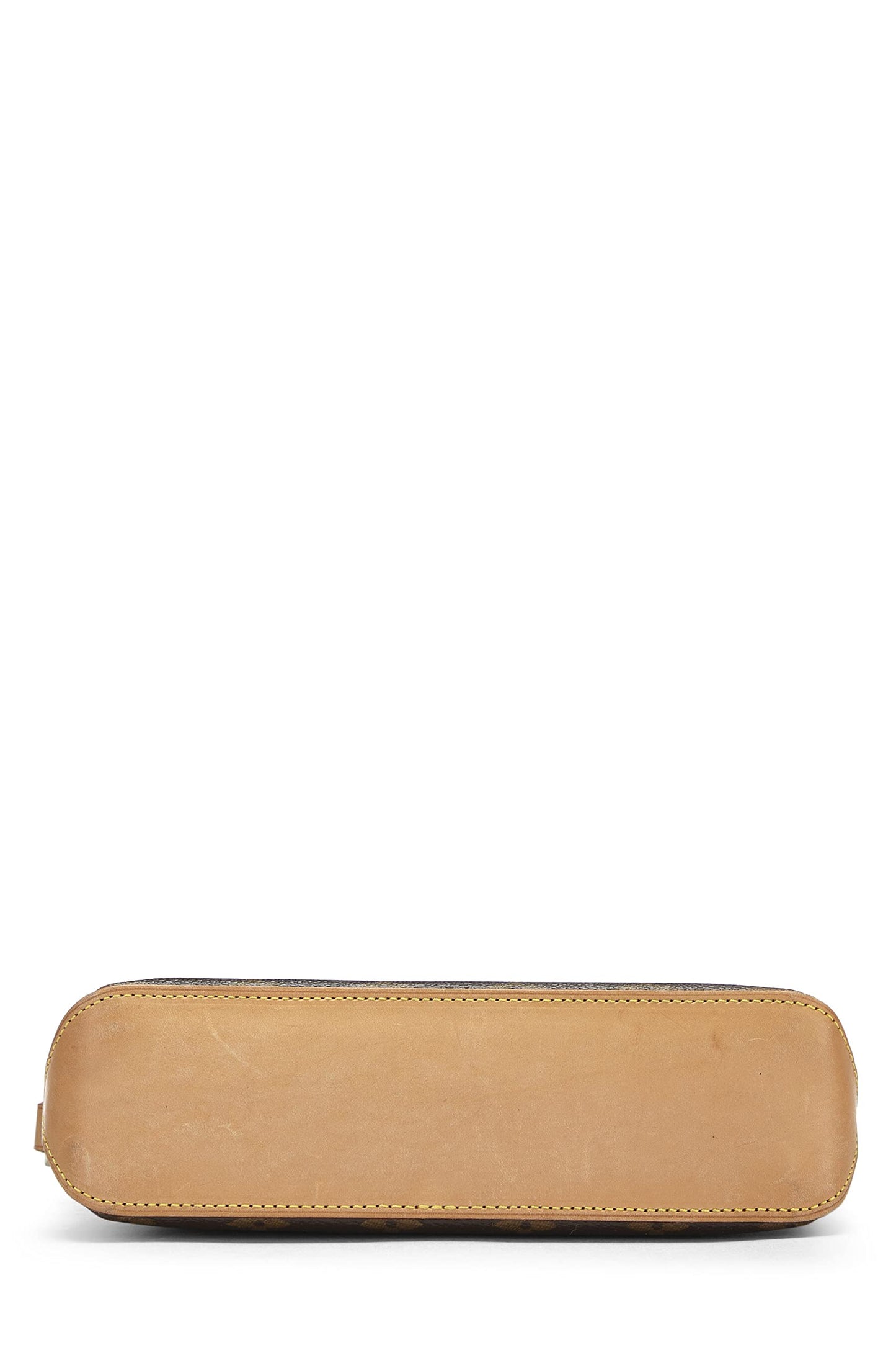Louis Vuitton, Takashi Murakami x Louis Vuitton Monogram Canvas Panda Trotteur, Brown