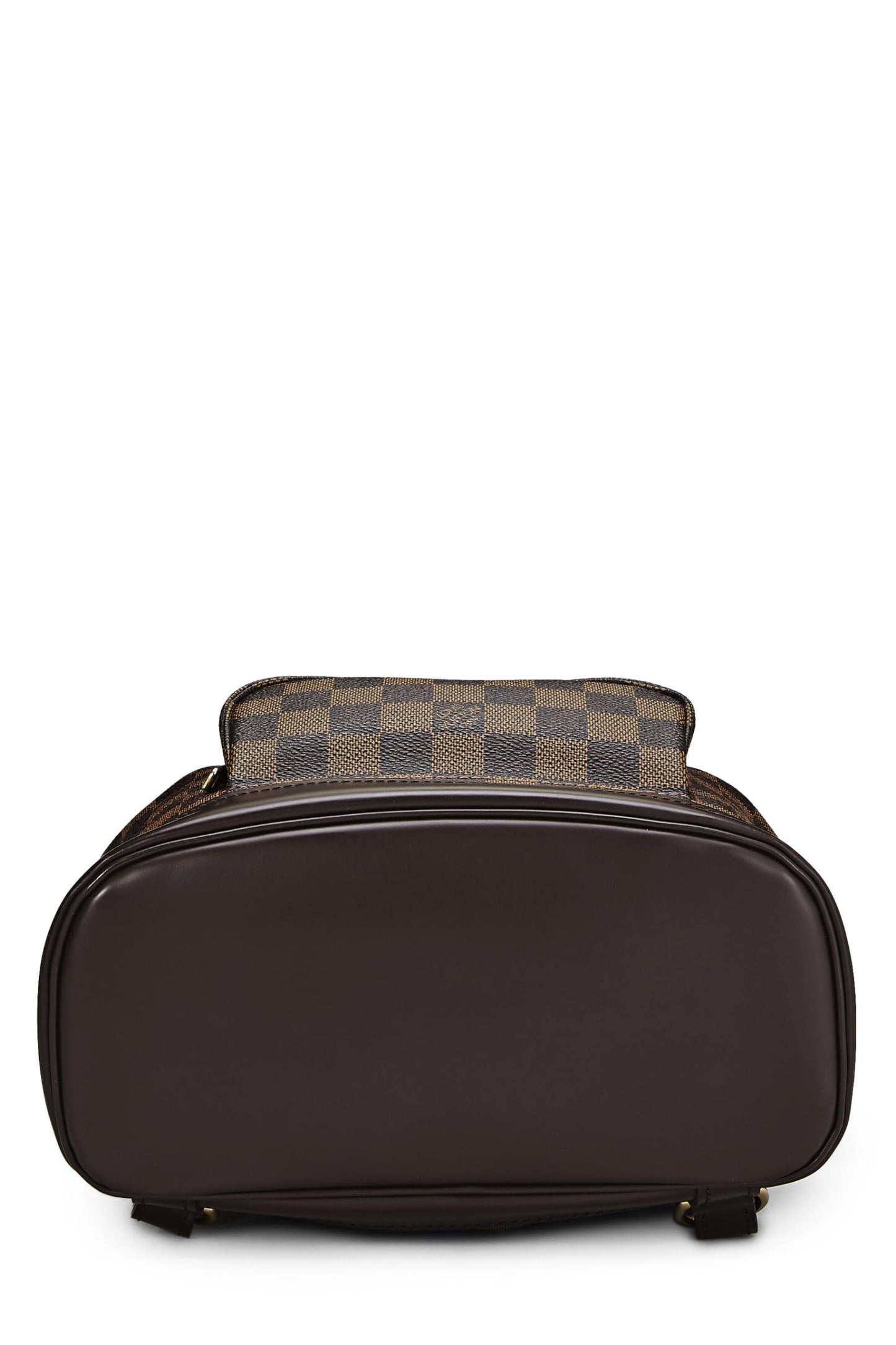 Louis Vuitton, Damier Ebene Montsouris MM, Brown