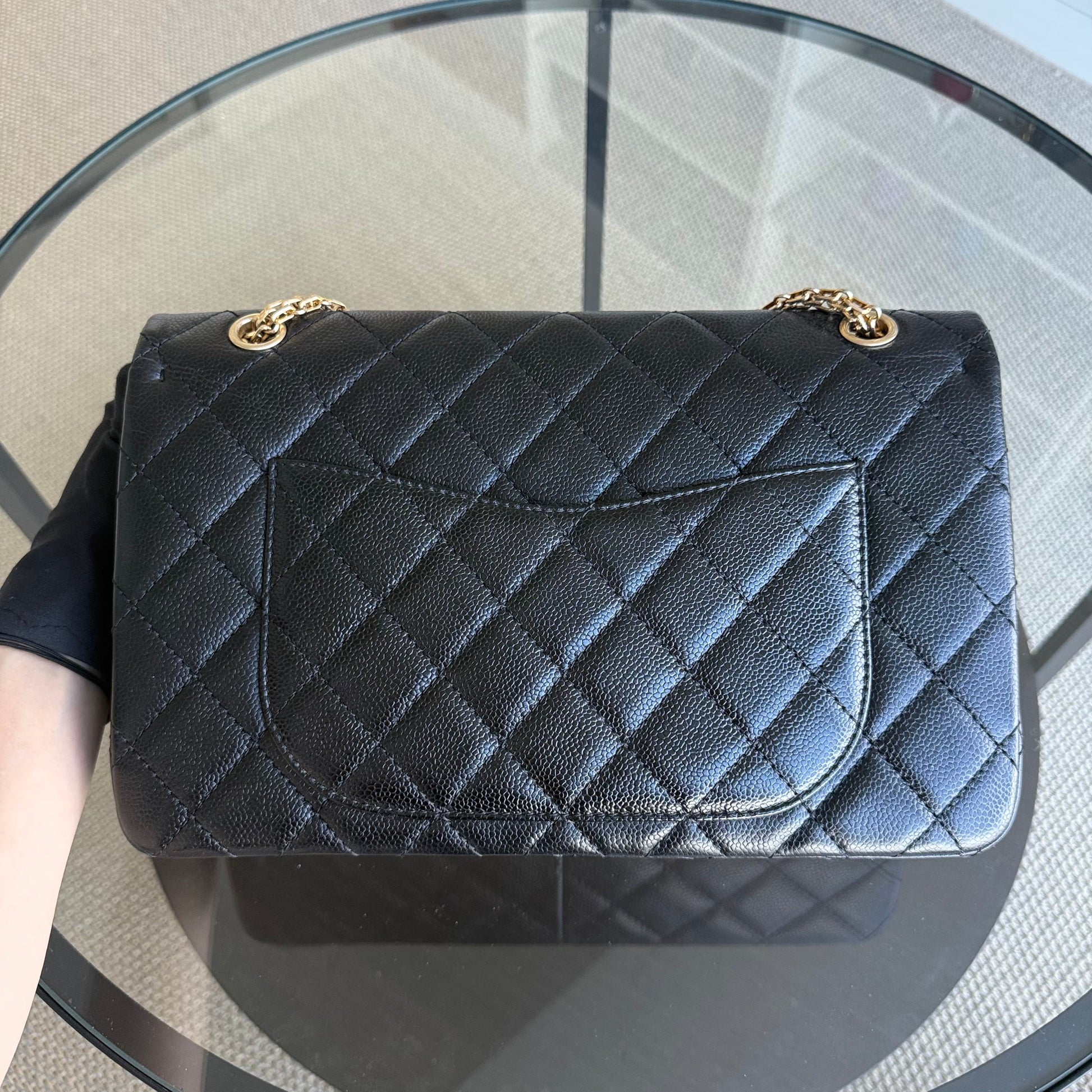 Chanel Handbag - EworeBags